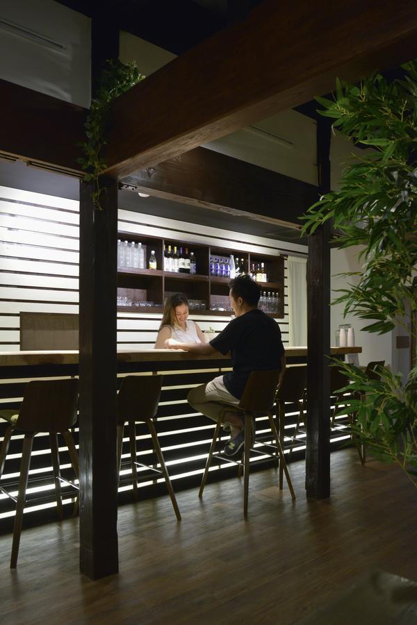 Zen Hostel Yamanouchi  Εξωτερικό φωτογραφία