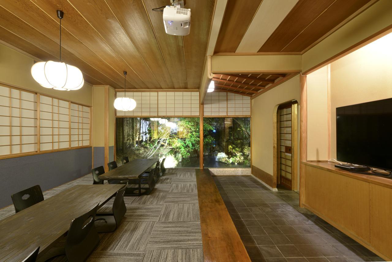 Zen Hostel Yamanouchi  Εξωτερικό φωτογραφία