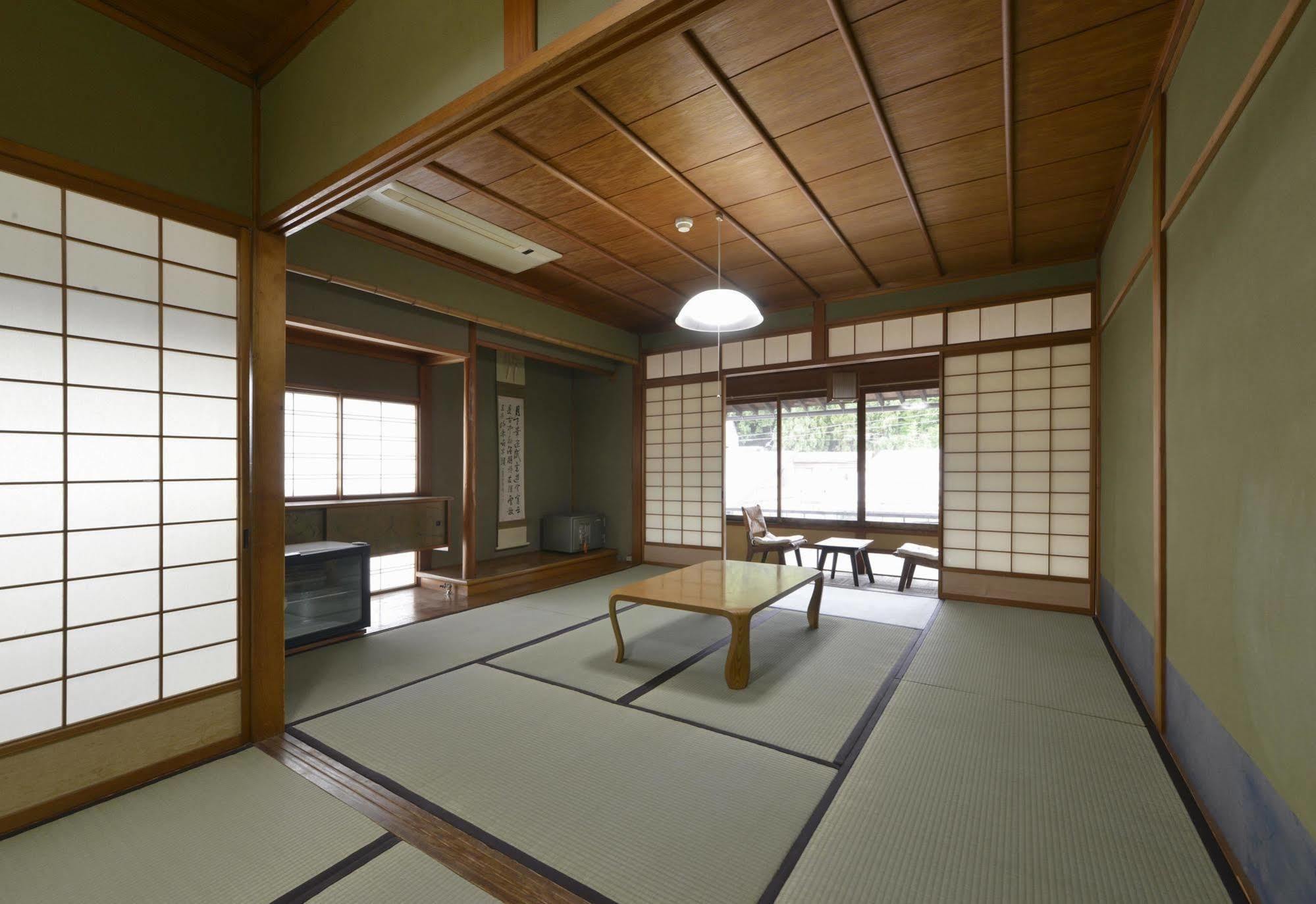 Zen Hostel Yamanouchi  Εξωτερικό φωτογραφία