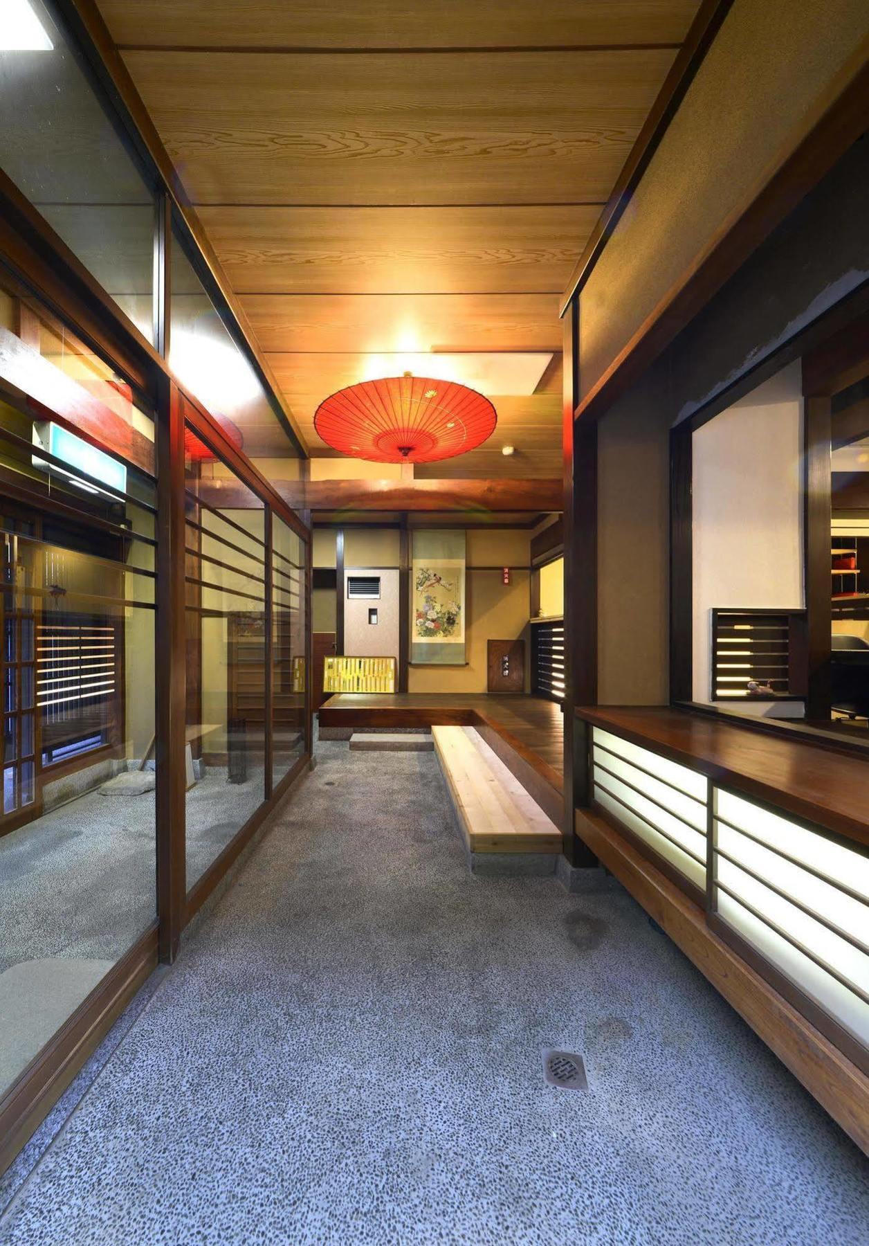 Zen Hostel Yamanouchi  Εξωτερικό φωτογραφία