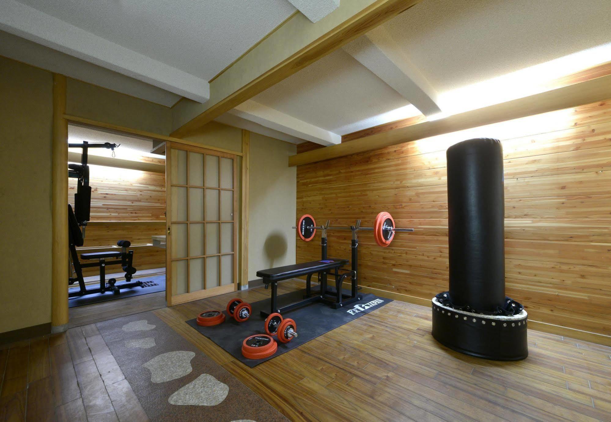 Zen Hostel Yamanouchi  Εξωτερικό φωτογραφία