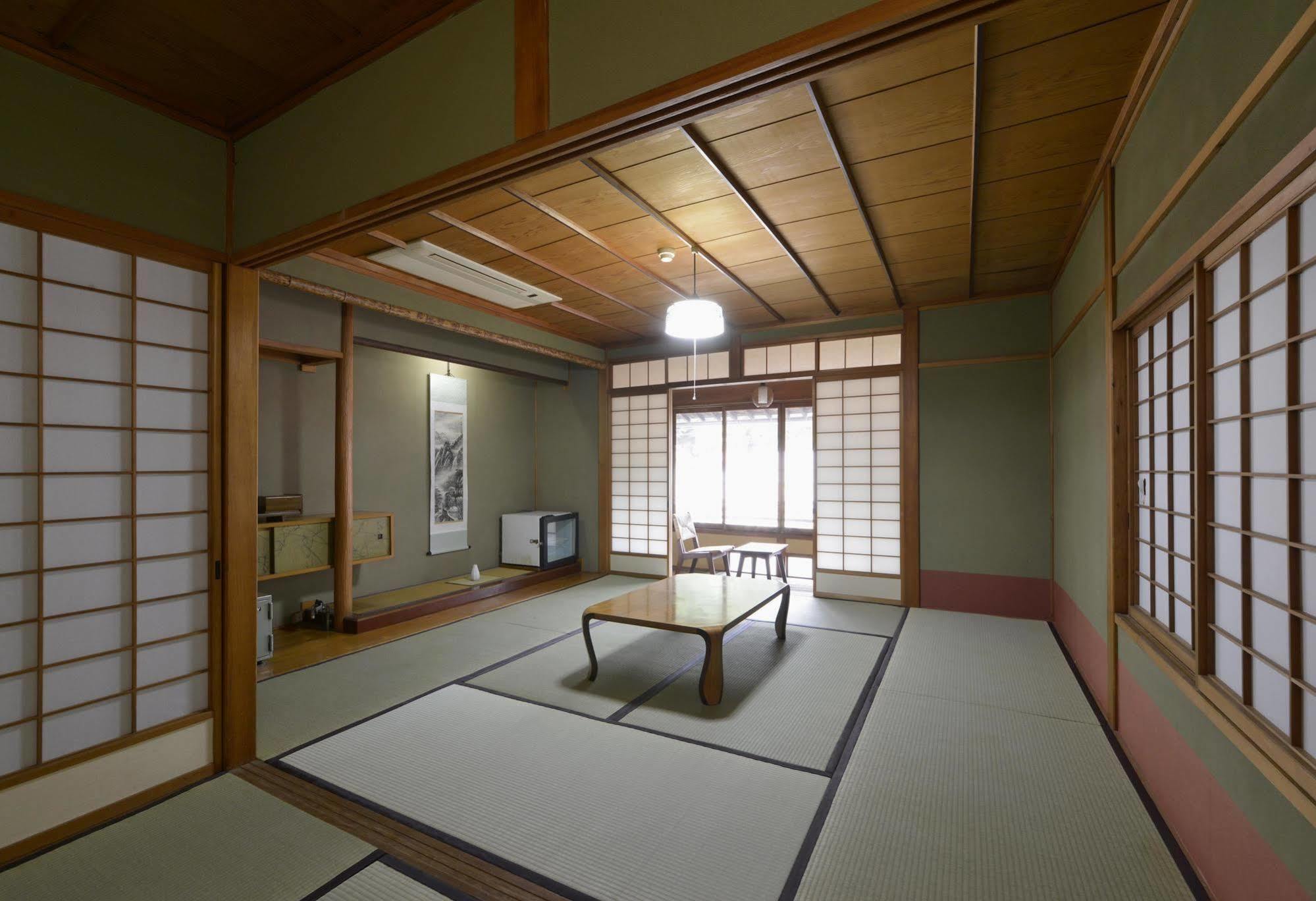Zen Hostel Yamanouchi  Εξωτερικό φωτογραφία