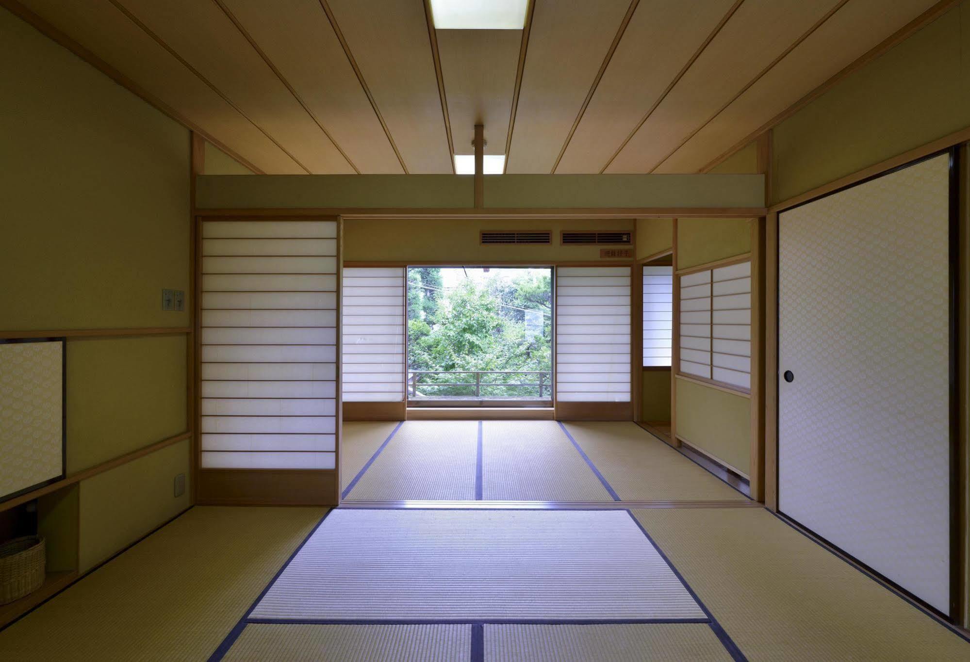 Zen Hostel Yamanouchi  Εξωτερικό φωτογραφία