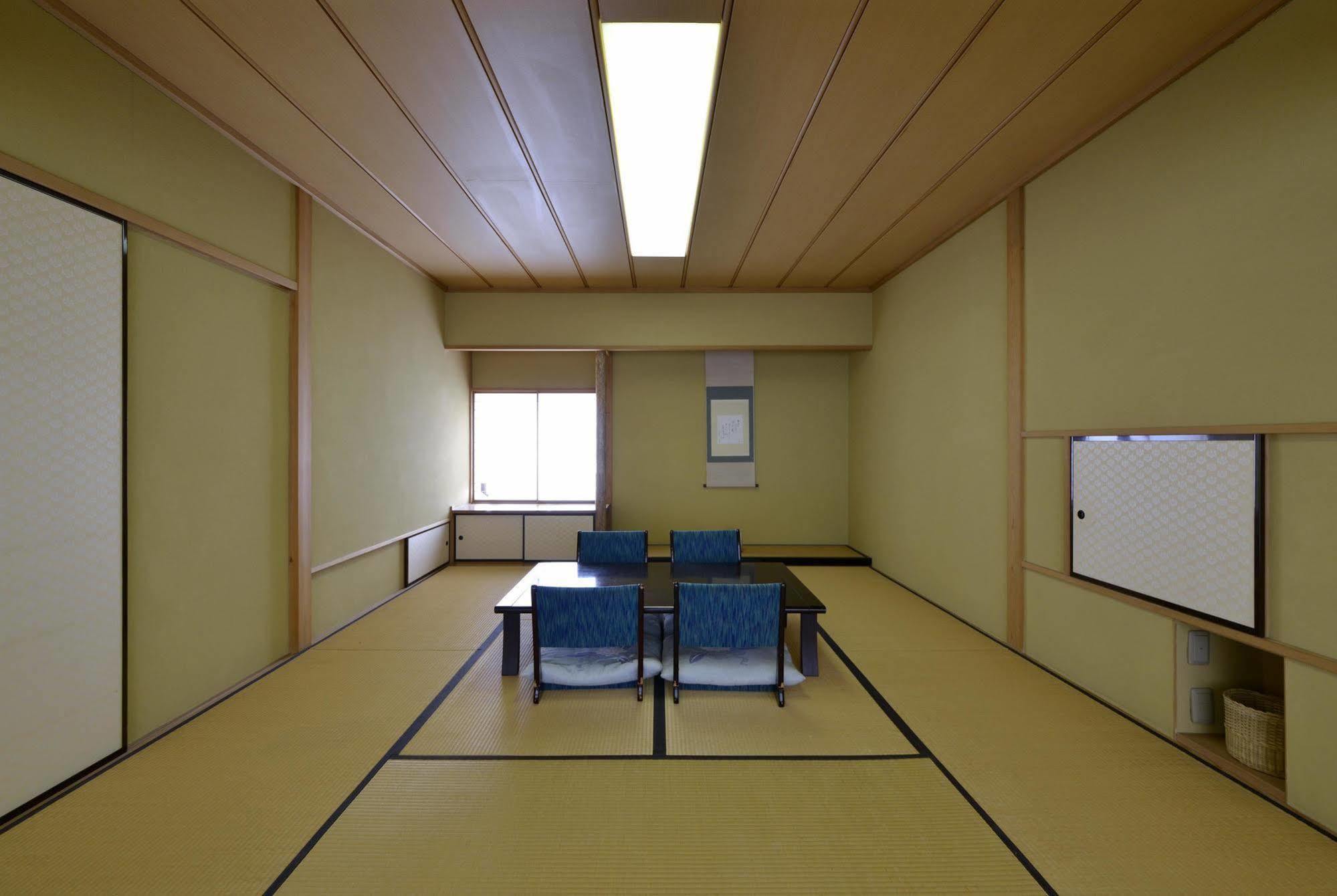 Zen Hostel Yamanouchi  Εξωτερικό φωτογραφία