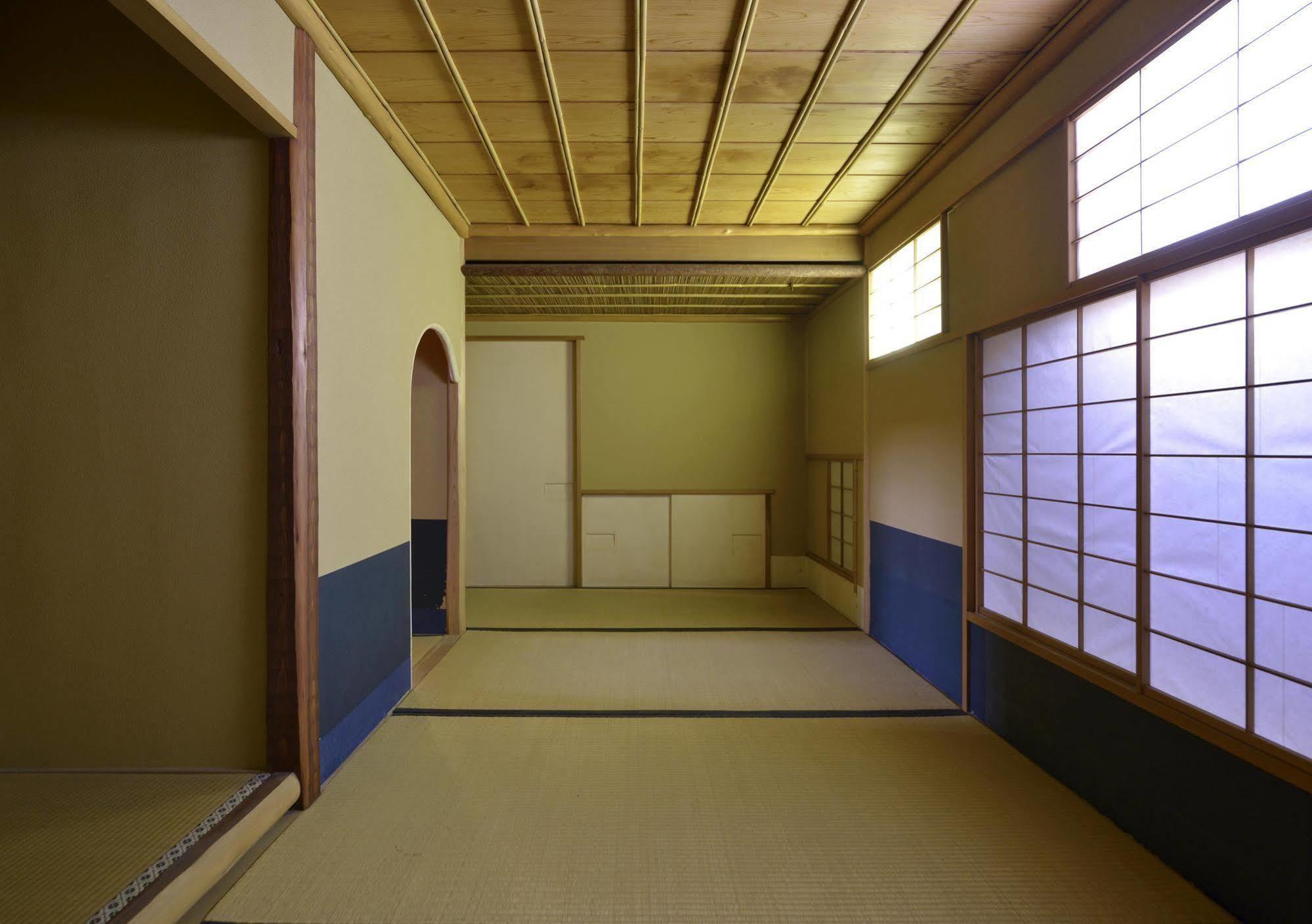 Zen Hostel Yamanouchi  Εξωτερικό φωτογραφία