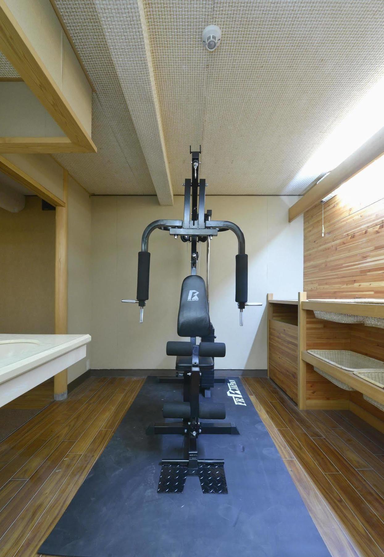 Zen Hostel Yamanouchi  Εξωτερικό φωτογραφία