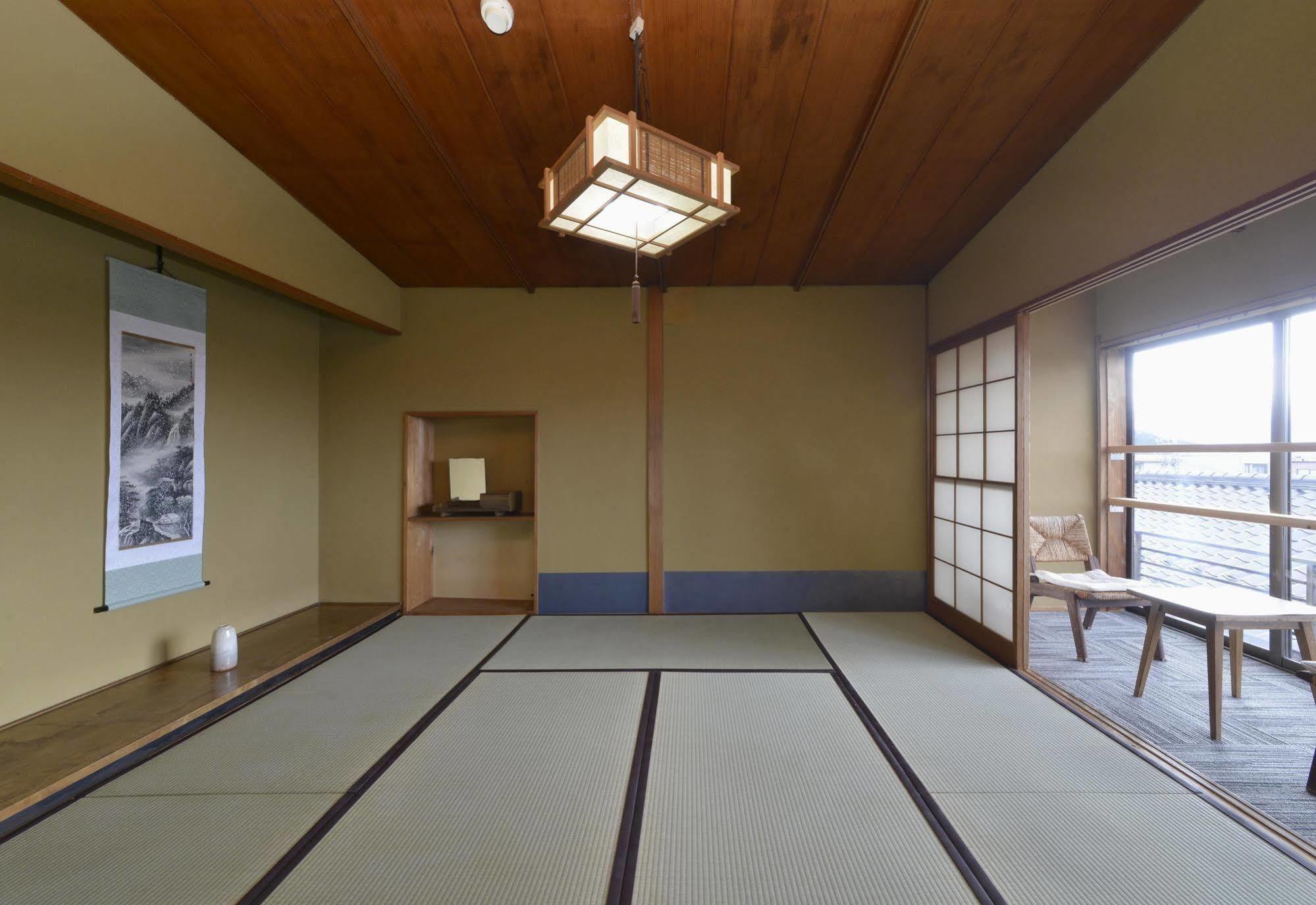 Zen Hostel Yamanouchi  Εξωτερικό φωτογραφία