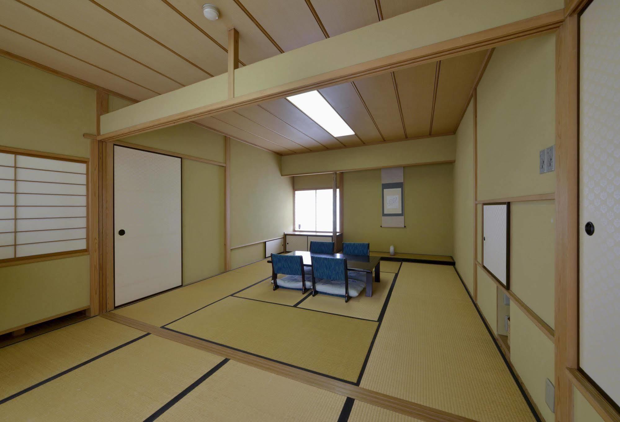 Zen Hostel Yamanouchi  Εξωτερικό φωτογραφία