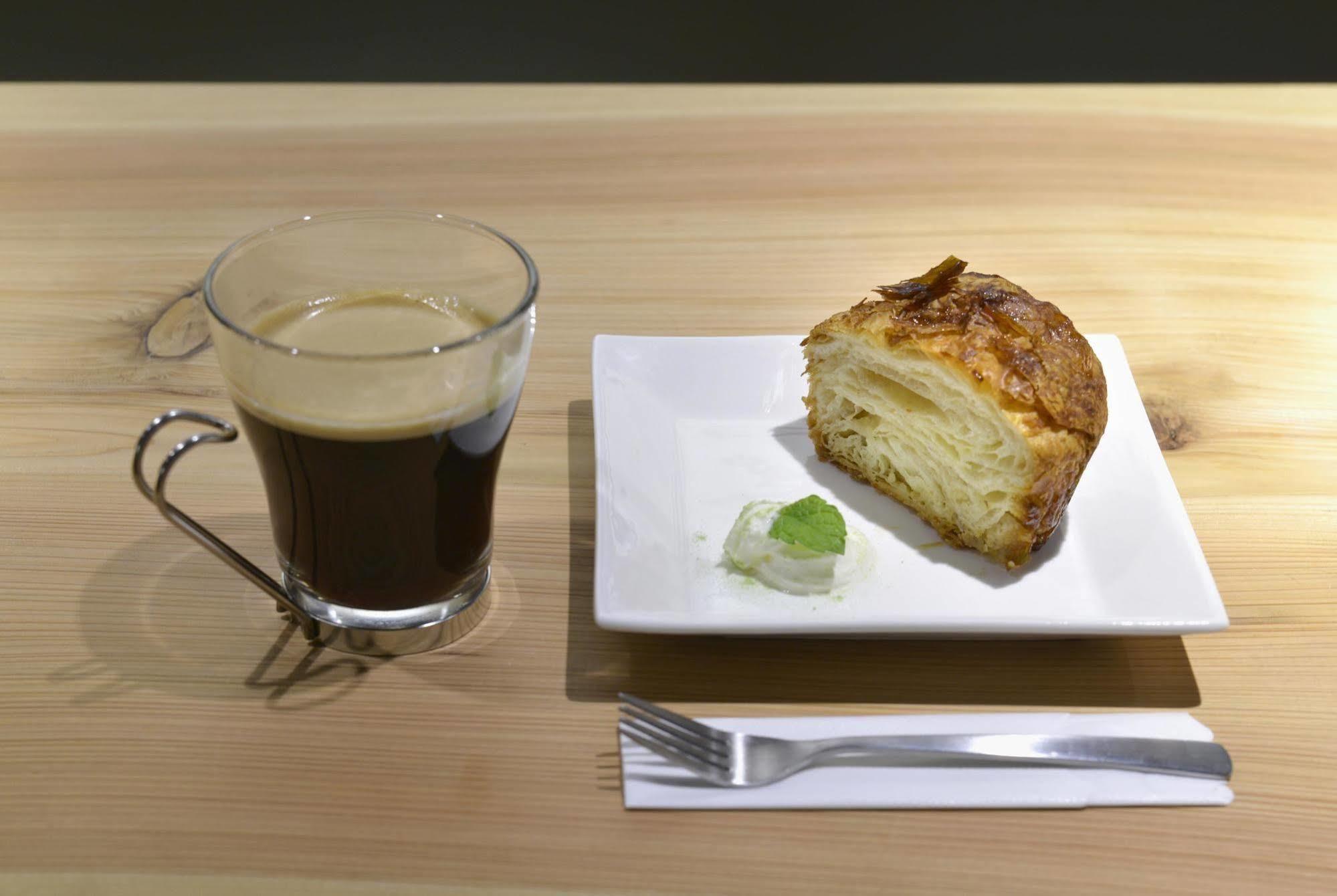 Zen Hostel Yamanouchi  Εξωτερικό φωτογραφία