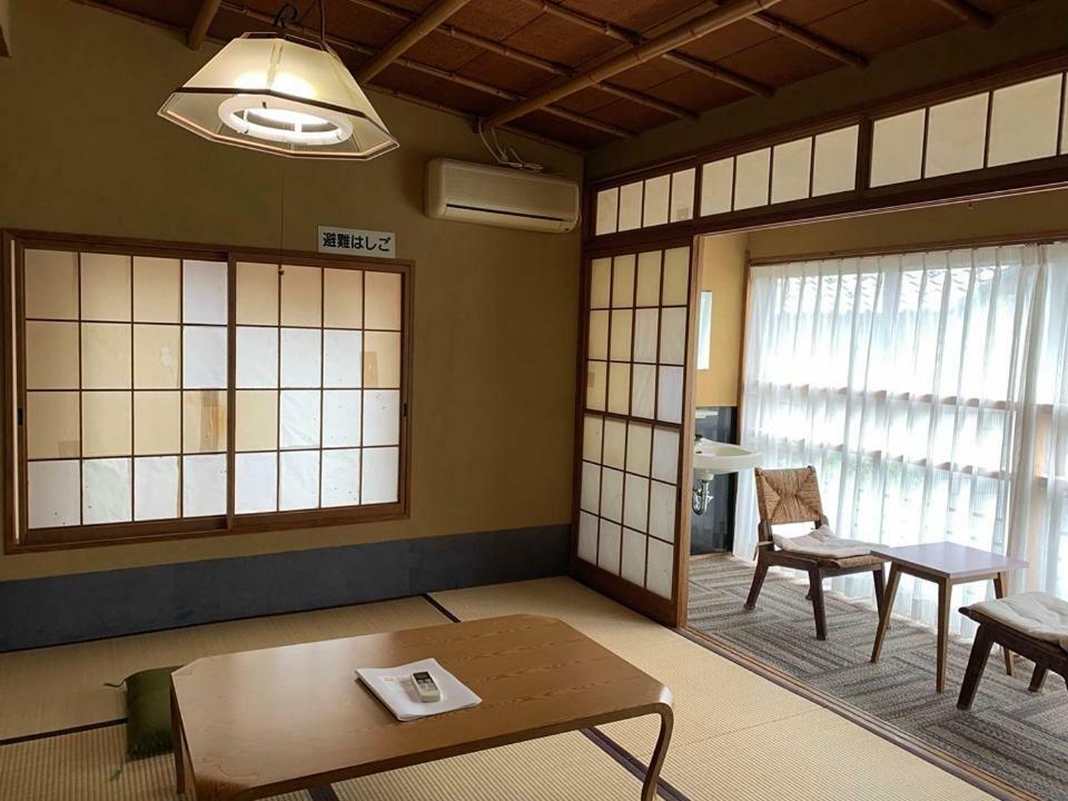 Zen Hostel Yamanouchi  Εξωτερικό φωτογραφία