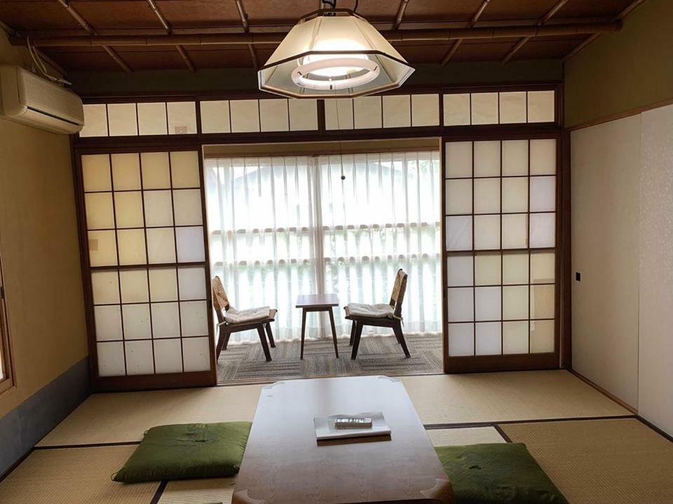 Zen Hostel Yamanouchi  Εξωτερικό φωτογραφία