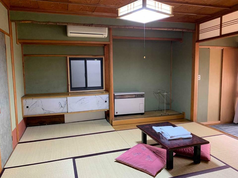 Zen Hostel Yamanouchi  Εξωτερικό φωτογραφία