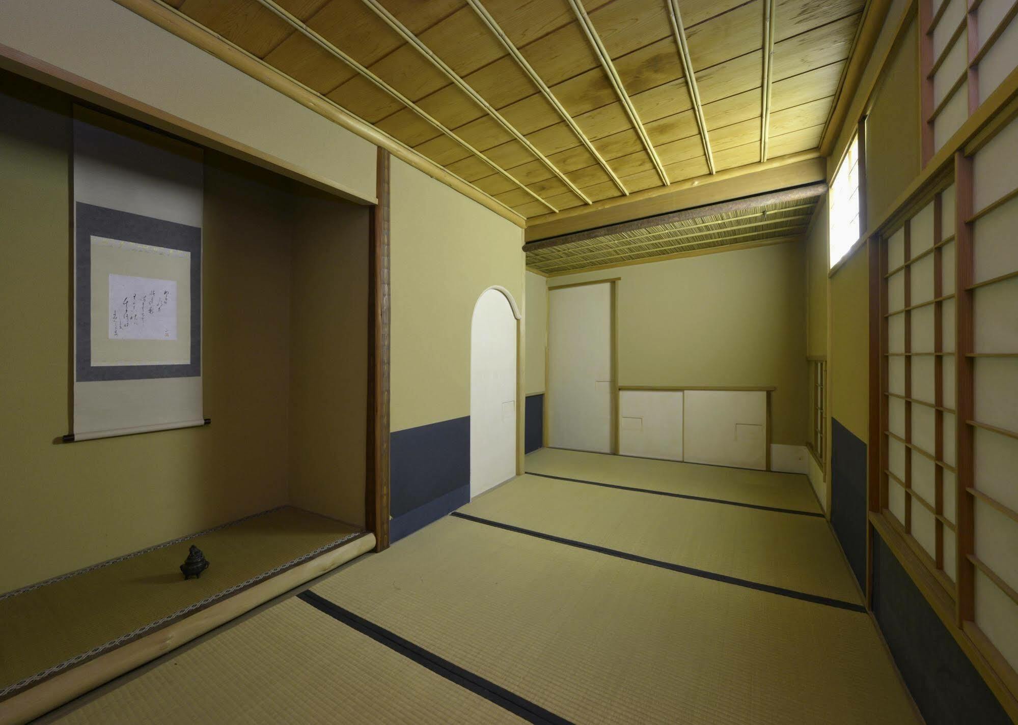 Zen Hostel Yamanouchi  Εξωτερικό φωτογραφία